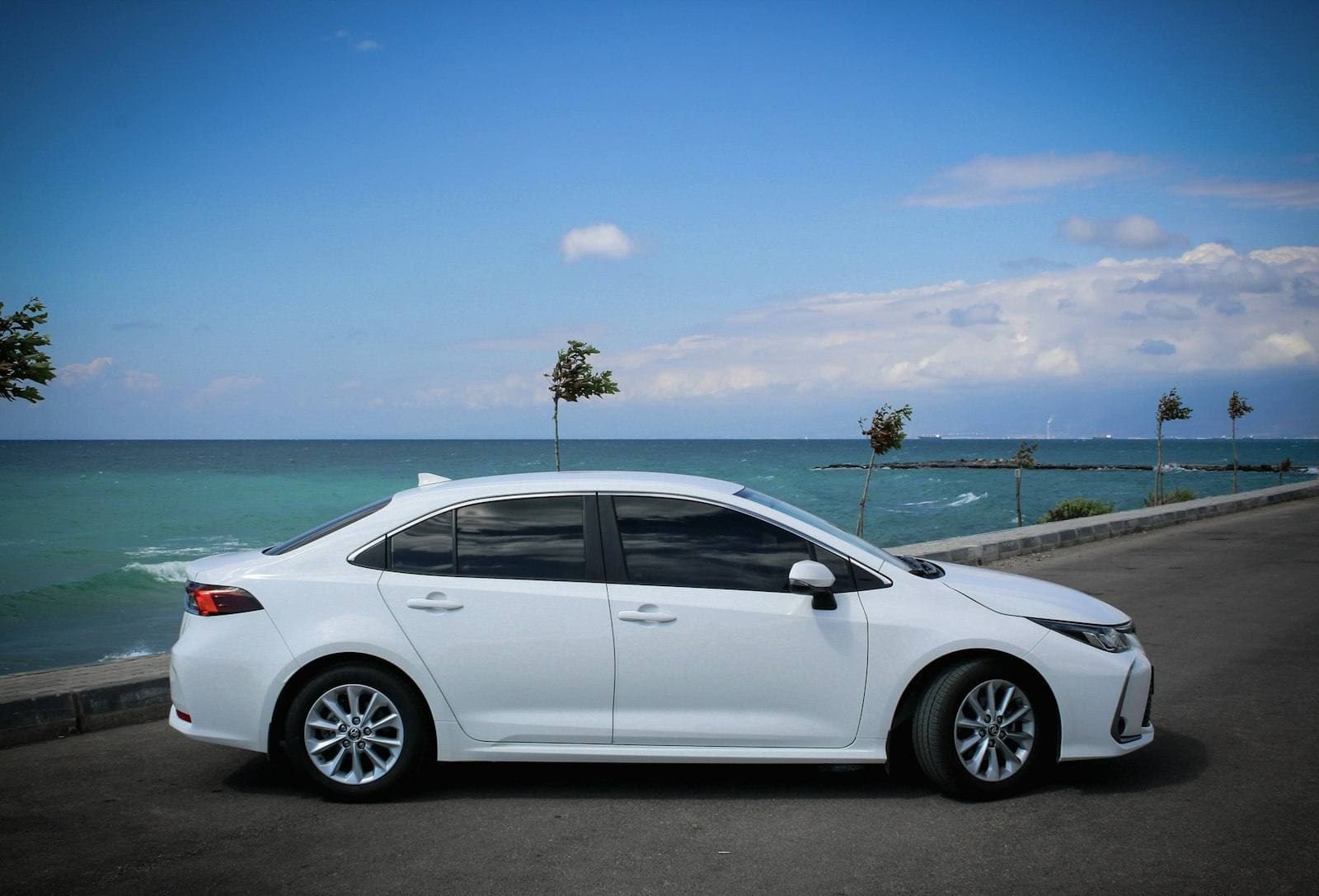 Toyota Corolla Altis Grande